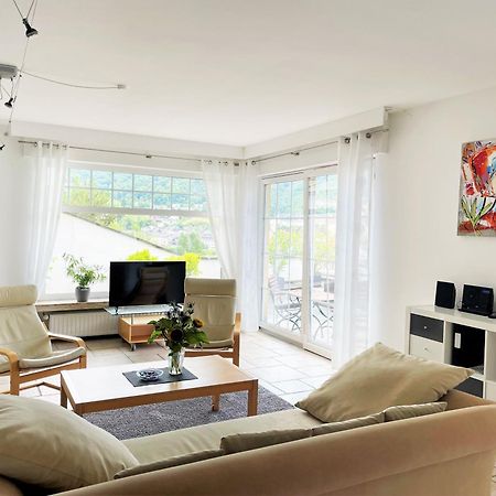 Ferienwohnung Berens Cochem Ngoại thất bức ảnh