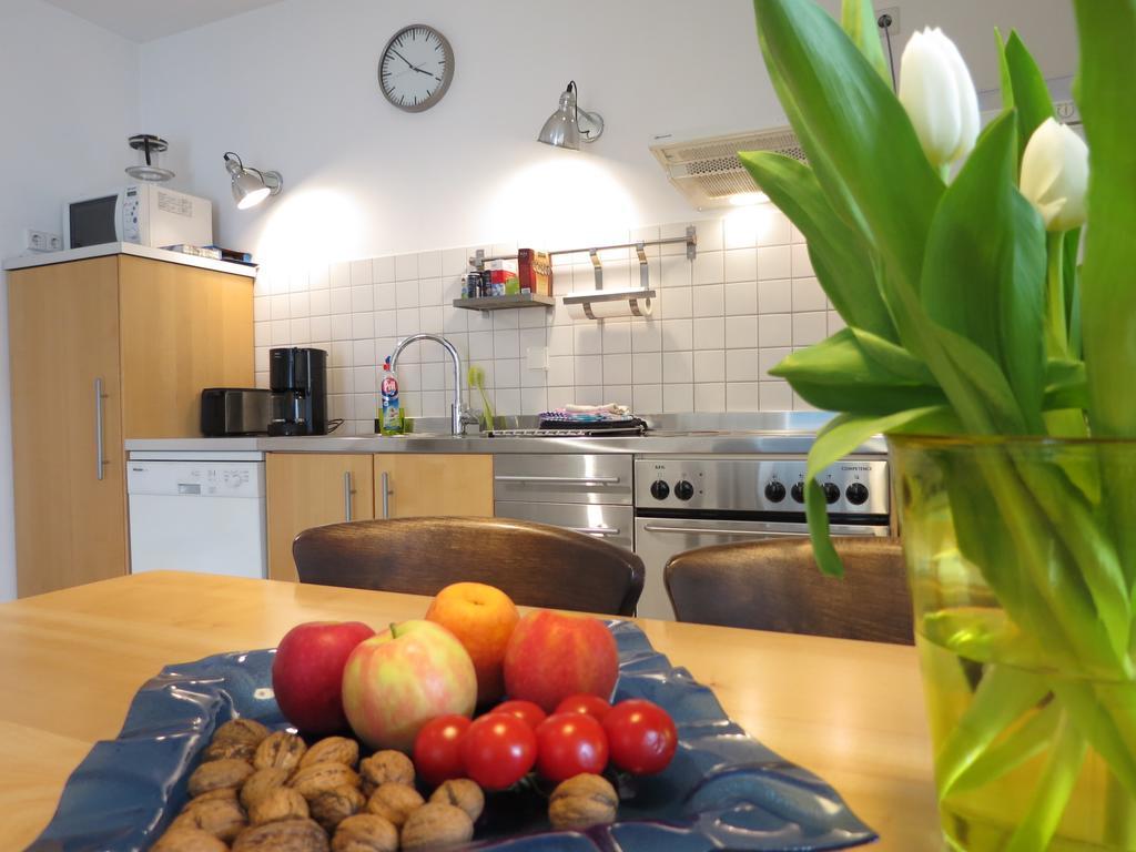 Ferienwohnung Berens Cochem Phòng bức ảnh
