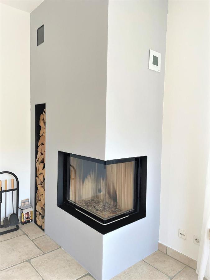 Ferienwohnung Berens Cochem Ngoại thất bức ảnh