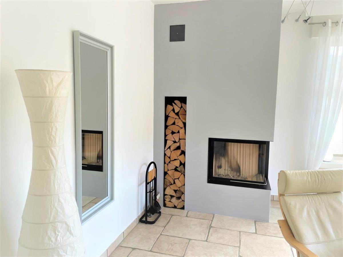 Ferienwohnung Berens Cochem Ngoại thất bức ảnh