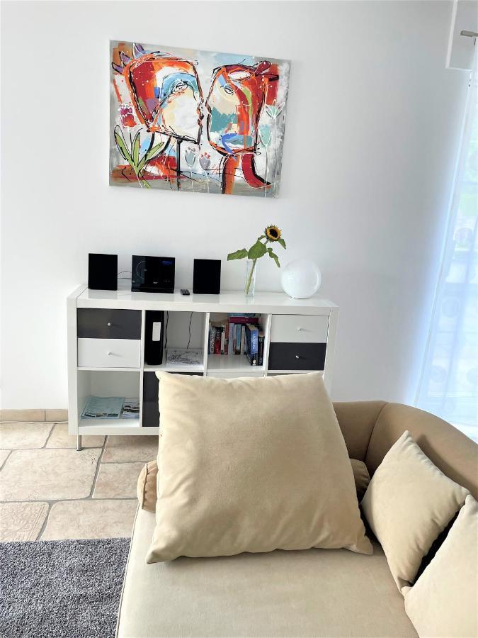 Ferienwohnung Berens Cochem Ngoại thất bức ảnh