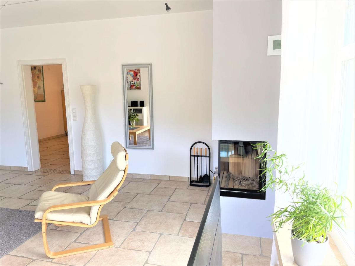 Ferienwohnung Berens Cochem Ngoại thất bức ảnh