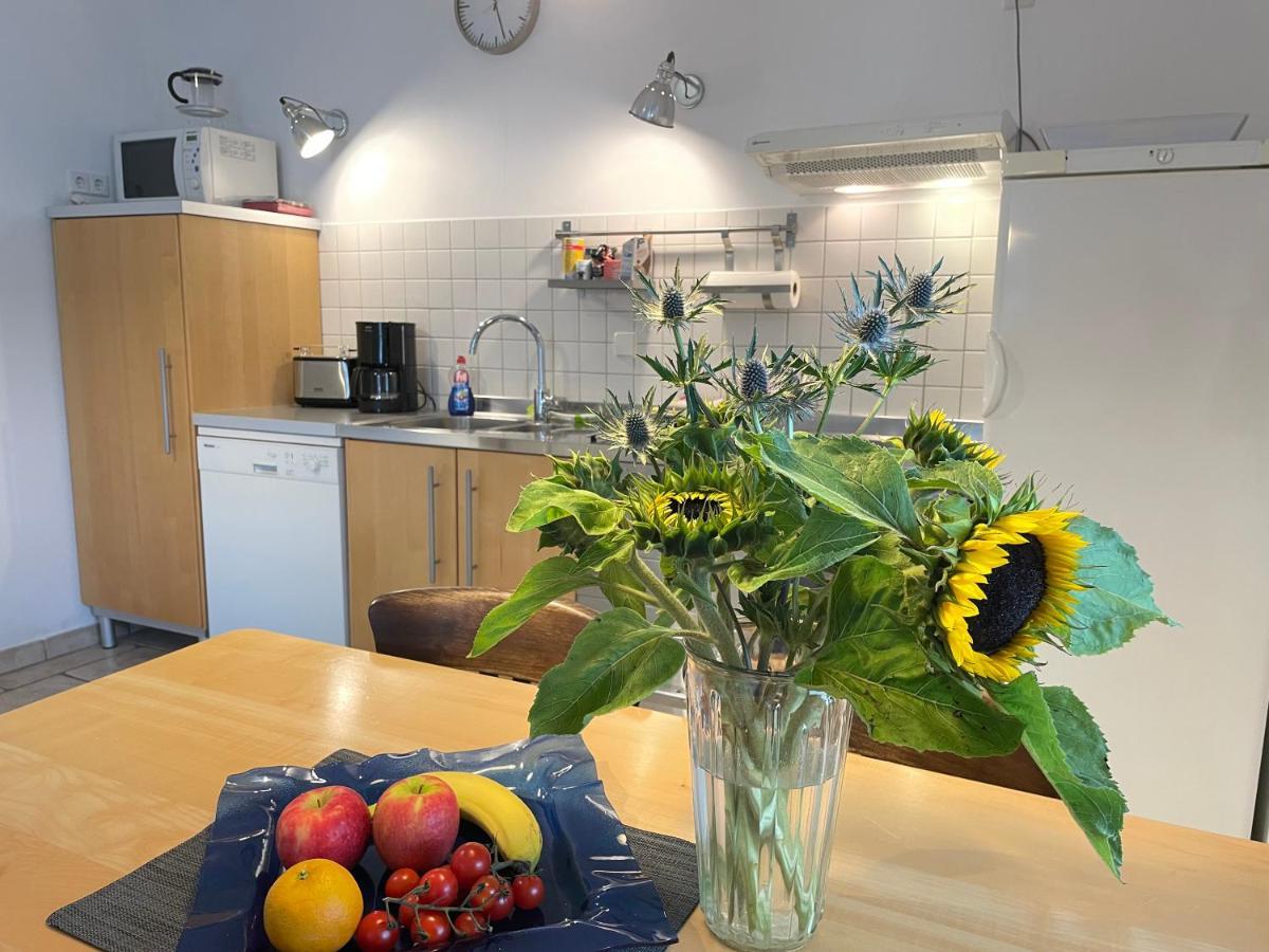 Ferienwohnung Berens Cochem Ngoại thất bức ảnh