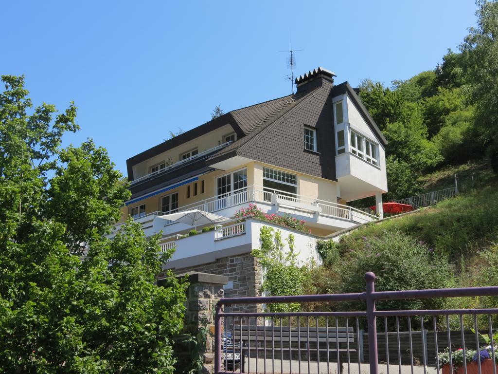 Ferienwohnung Berens Cochem Phòng bức ảnh