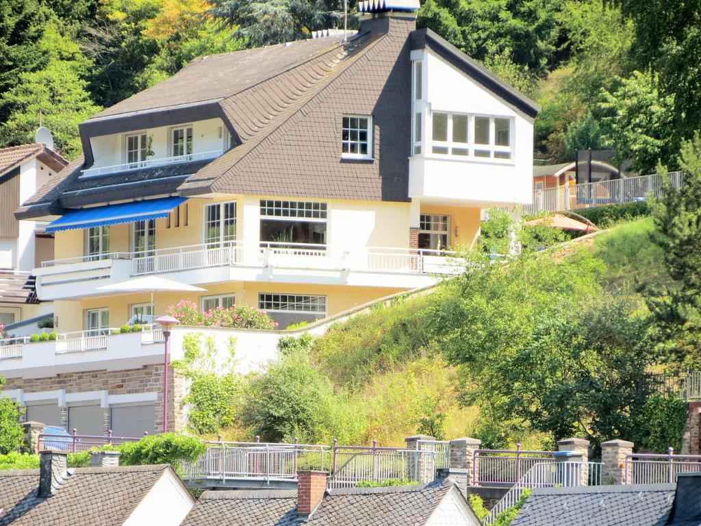 Ferienwohnung Berens Cochem Phòng bức ảnh