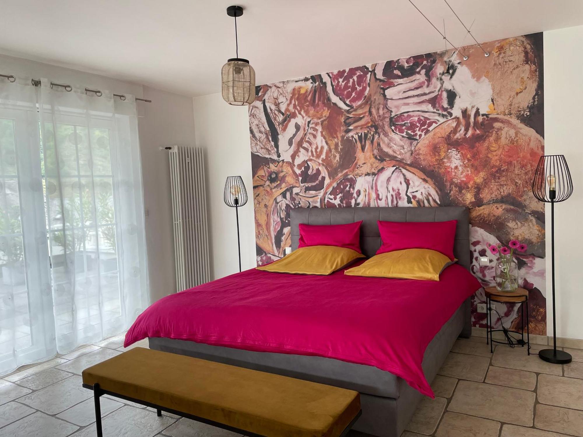 Ferienwohnung Berens Cochem Ngoại thất bức ảnh