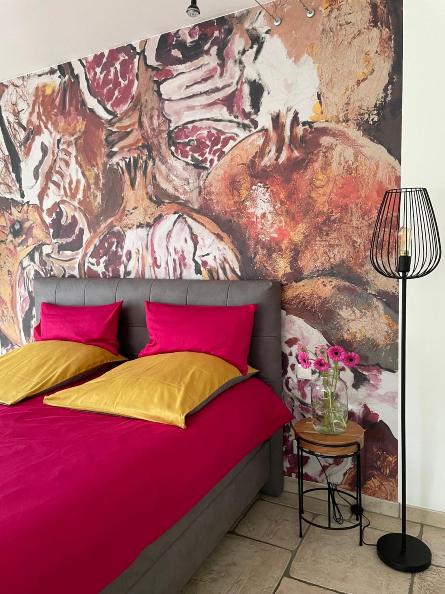 Ferienwohnung Berens Cochem Ngoại thất bức ảnh