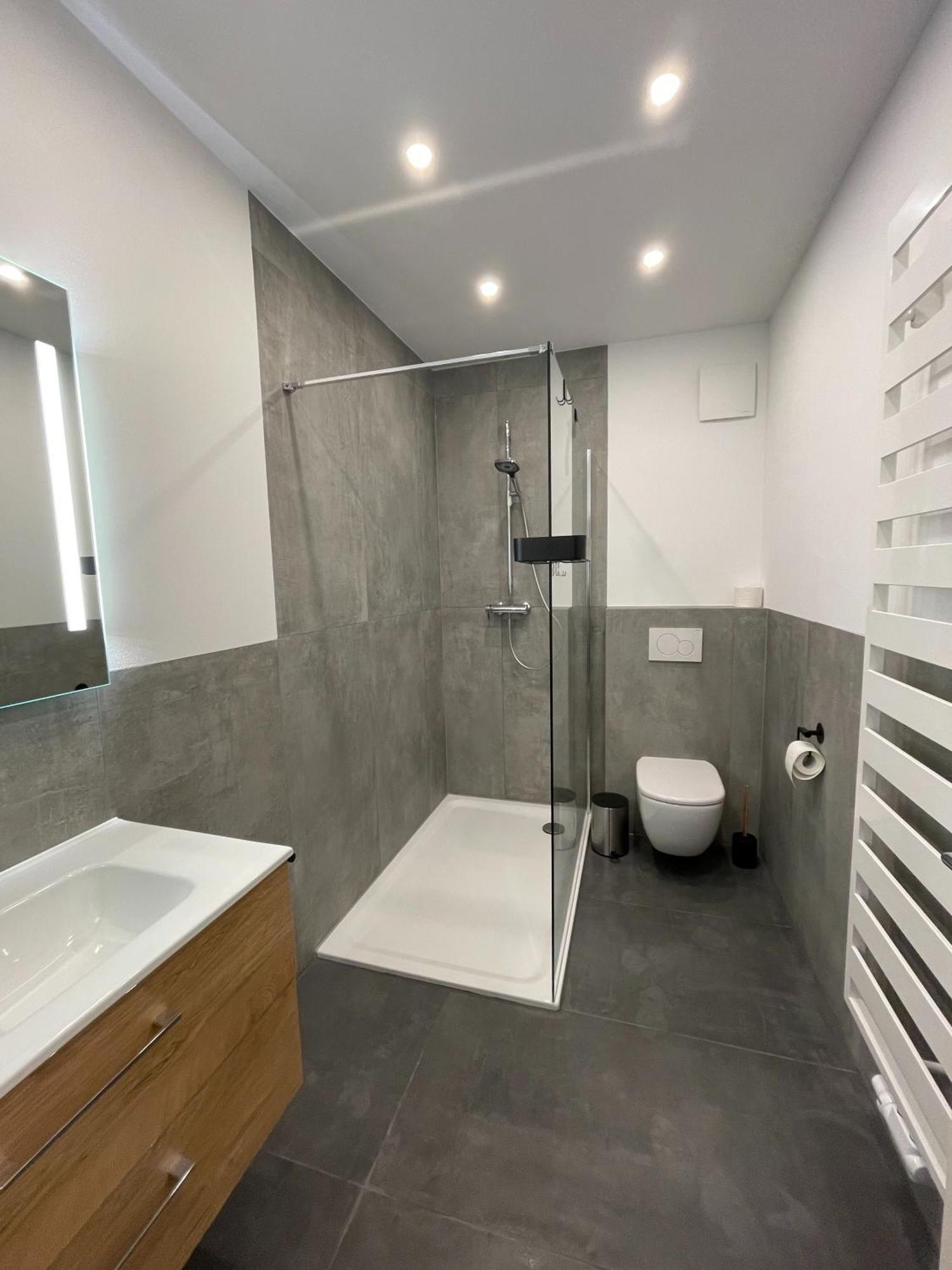 Ferienwohnung Berens Cochem Ngoại thất bức ảnh